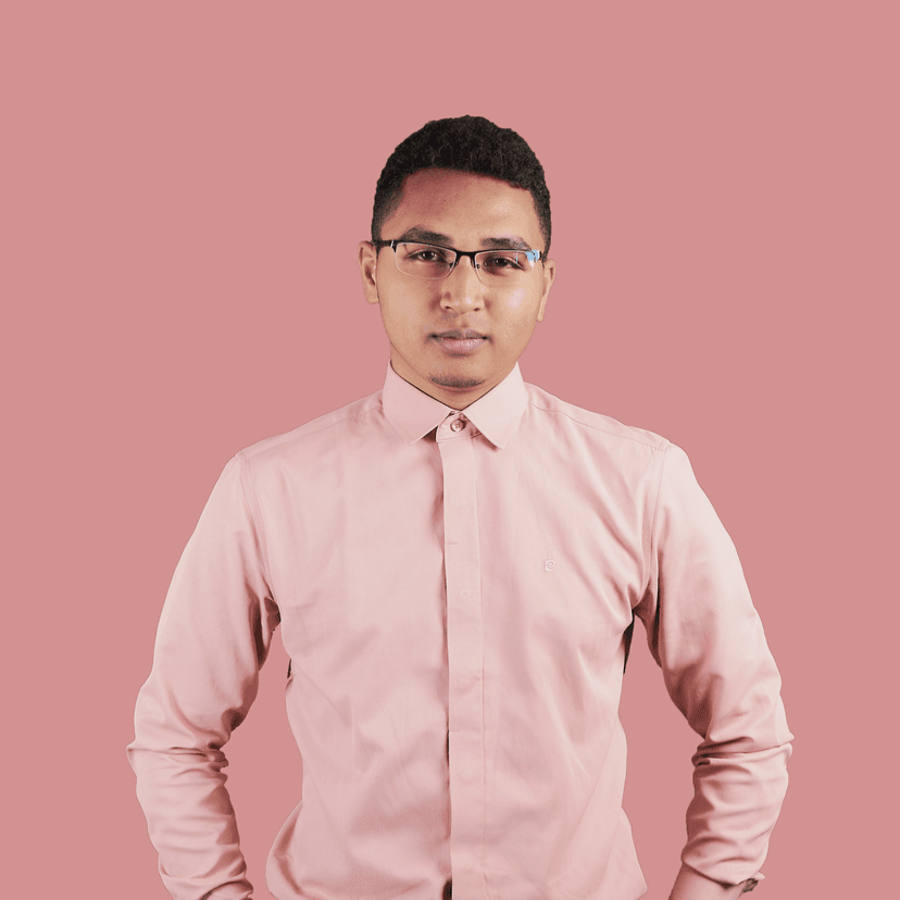 Herison Tonny