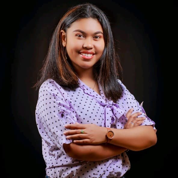 Narissa Andriamihajatianasoa